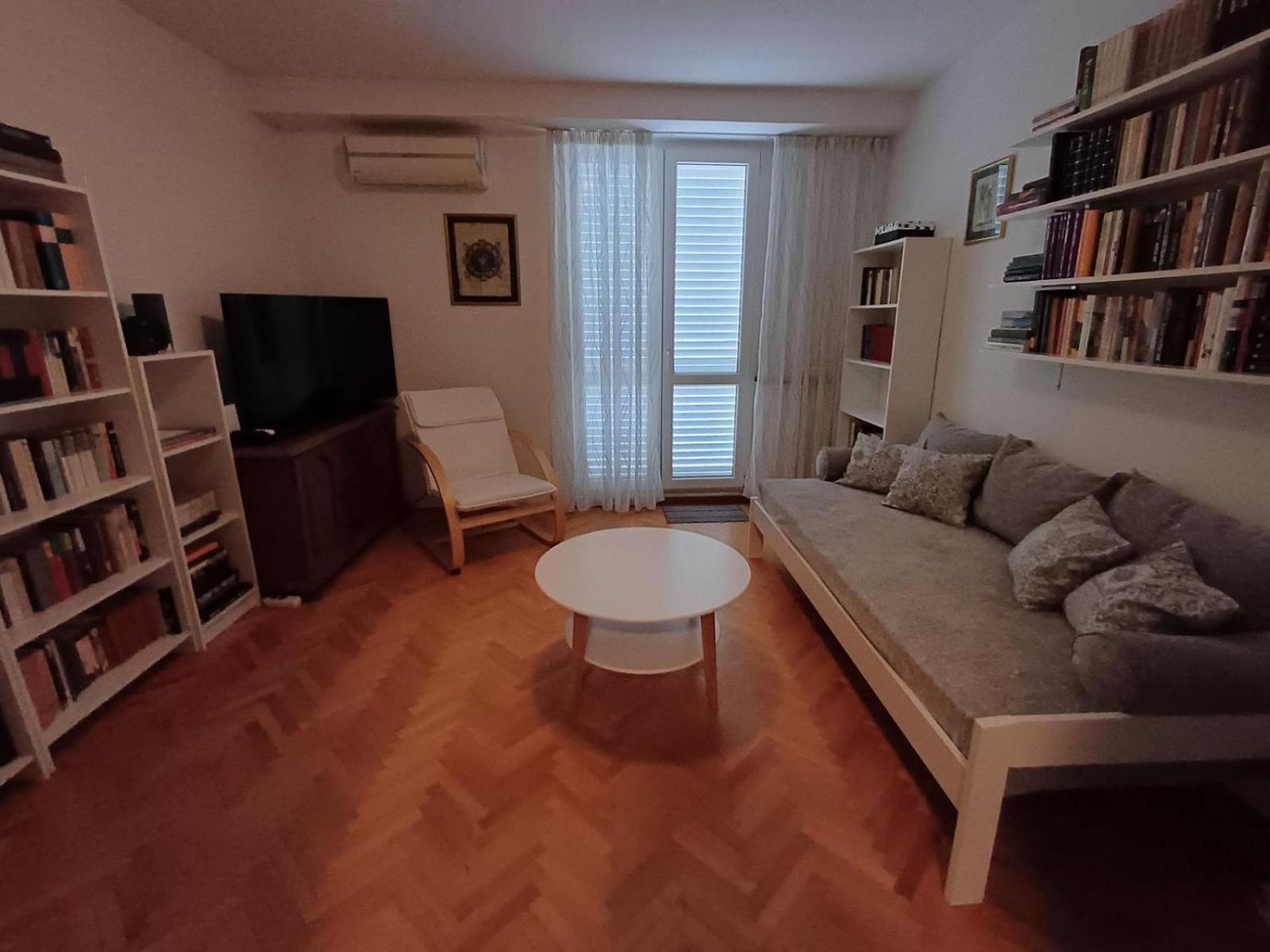 Apartment Moonlight ドゥブロブニク エクステリア 写真