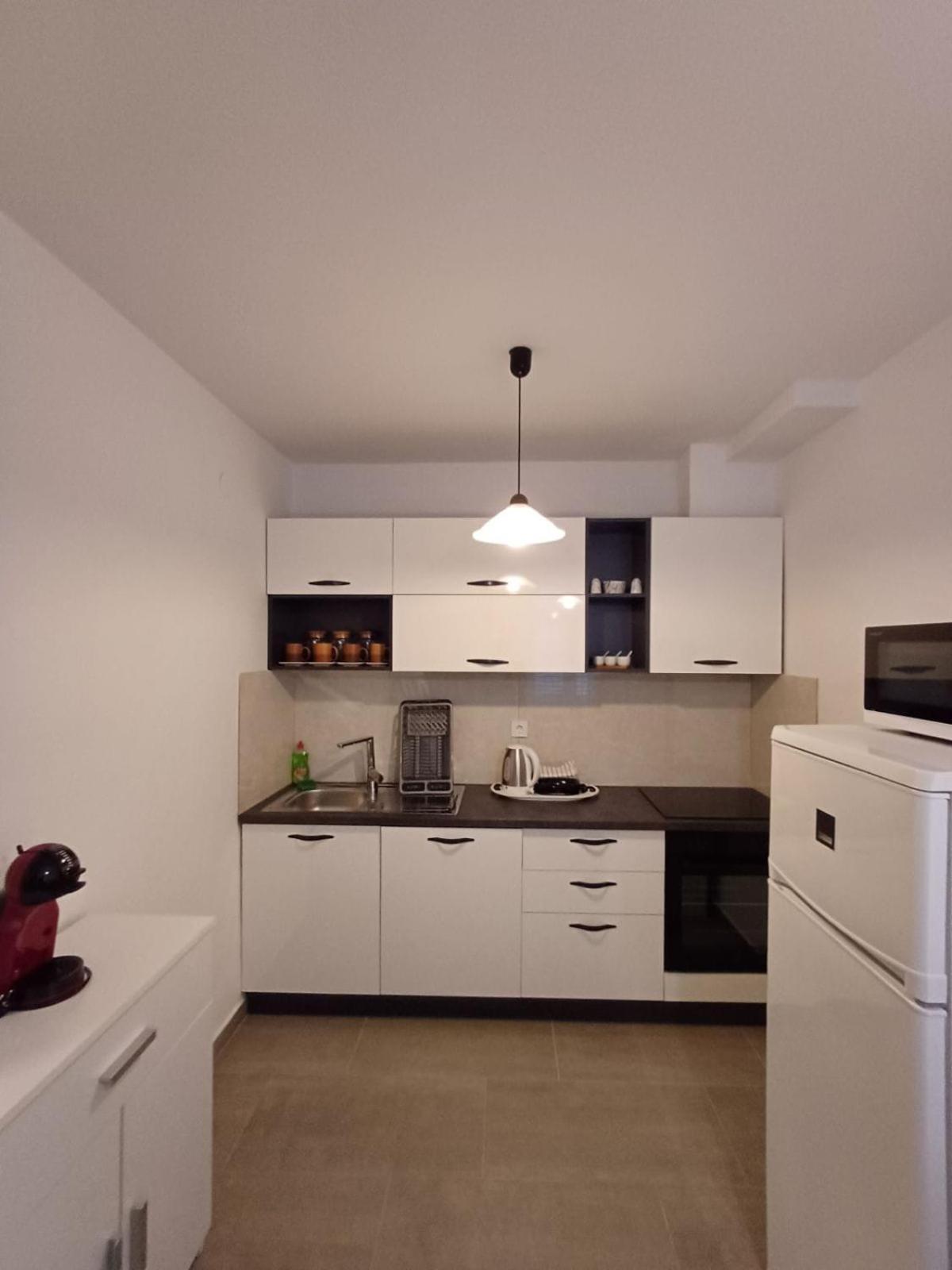 Apartment Moonlight ドゥブロブニク エクステリア 写真