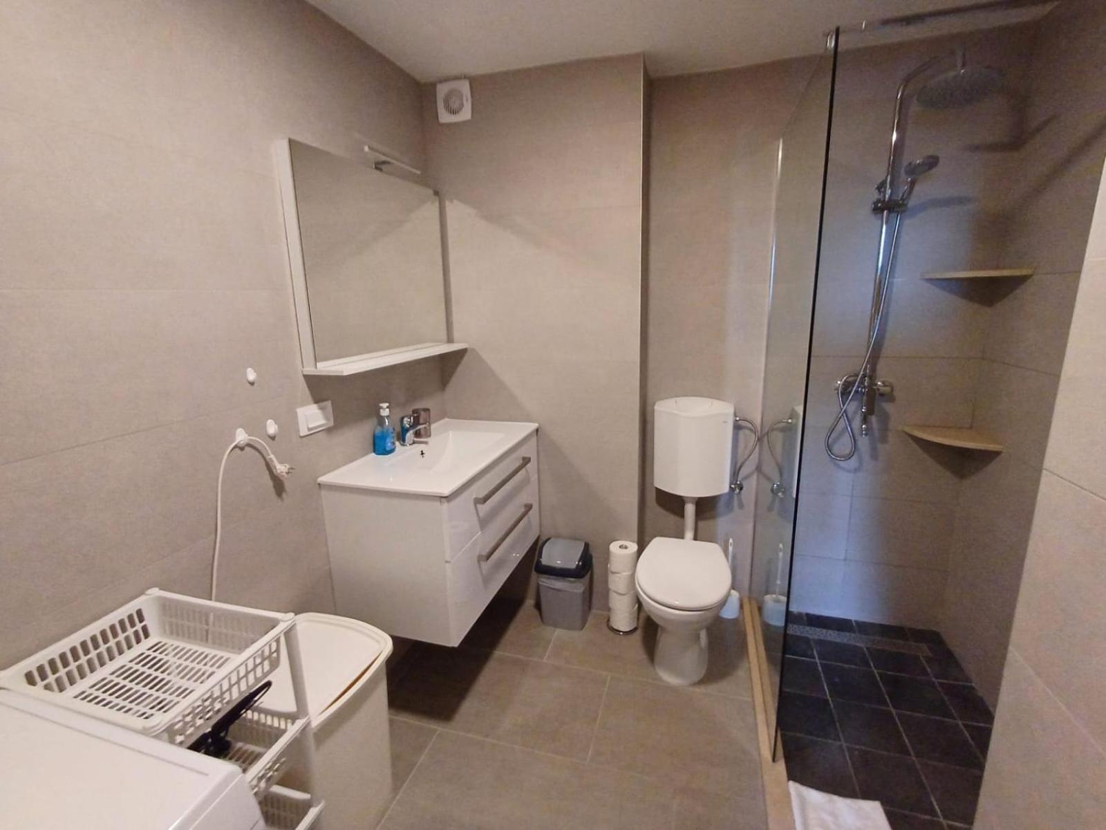 Apartment Moonlight ドゥブロブニク エクステリア 写真
